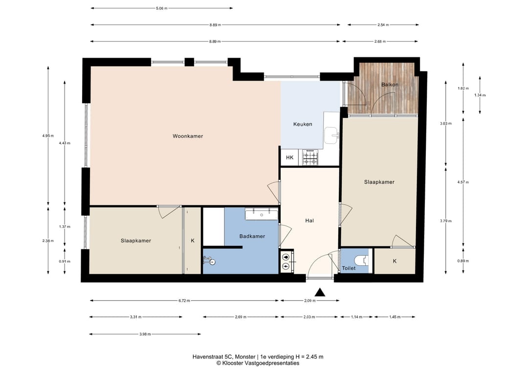 Foto 37 van Havenstraat 5-C