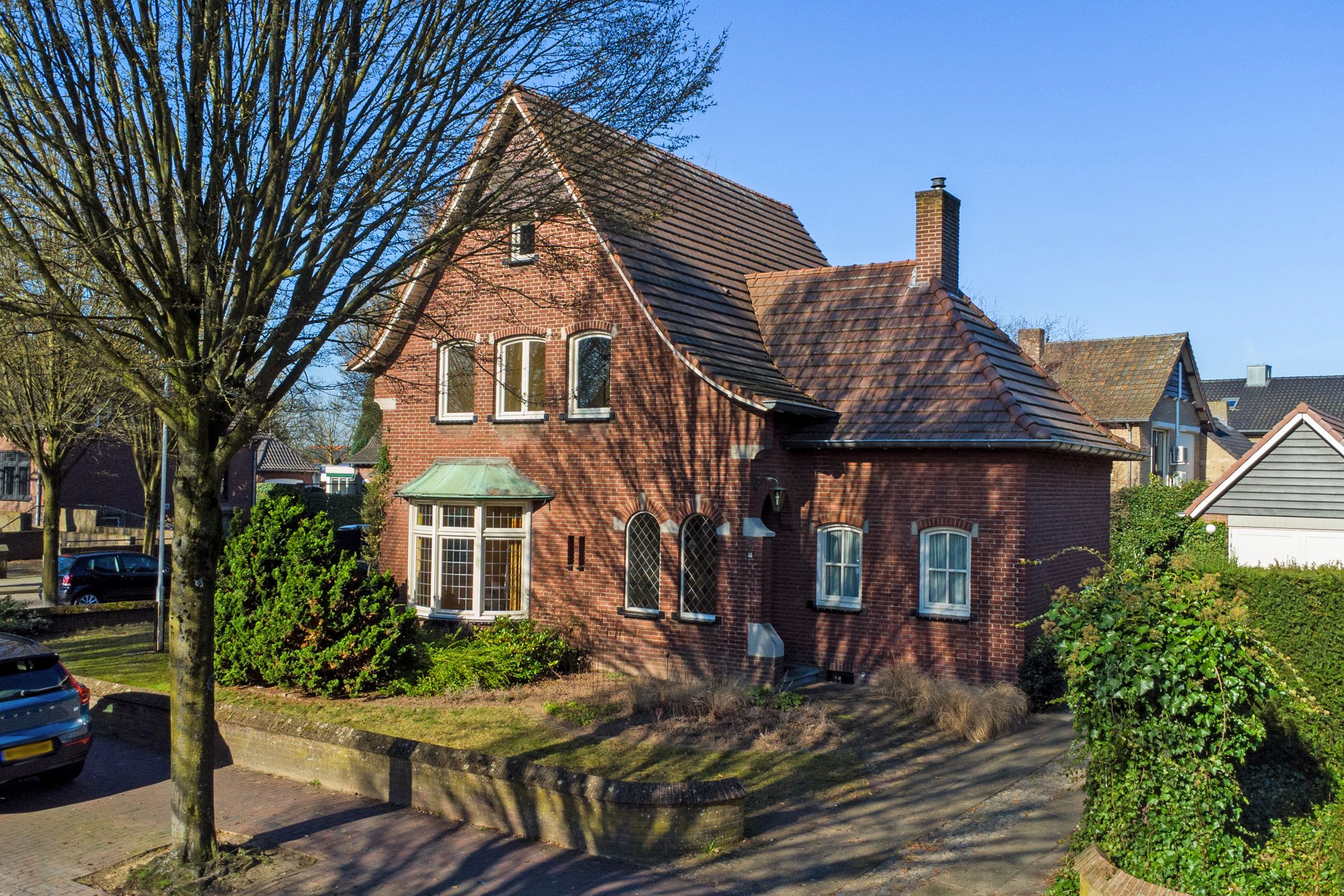 Buying a house in The Netherlands., Pastoor Vranckenlaan 48