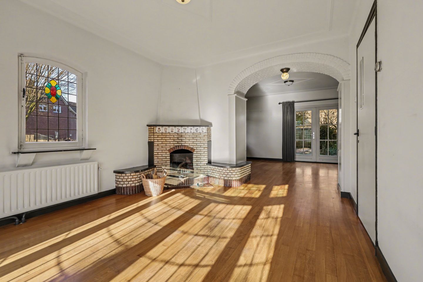 Foto 4 van Pastoor Vranckenlaan 48