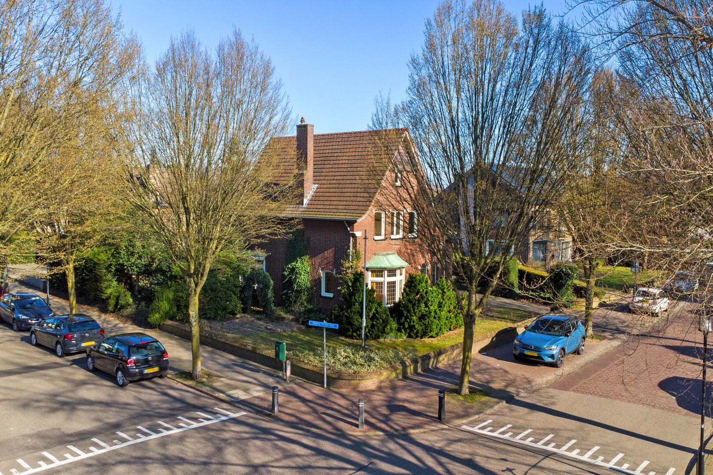 Foto 5 van Pastoor Vranckenlaan 48