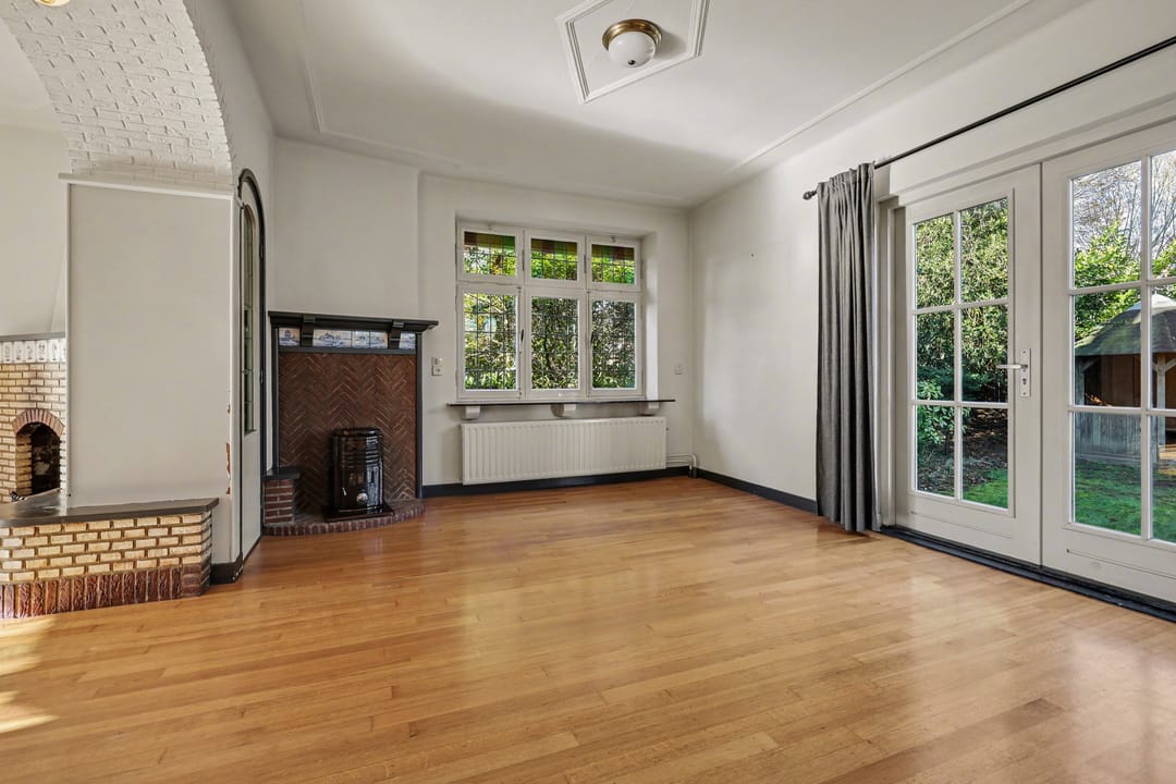 Foto 7 van Pastoor Vranckenlaan 48