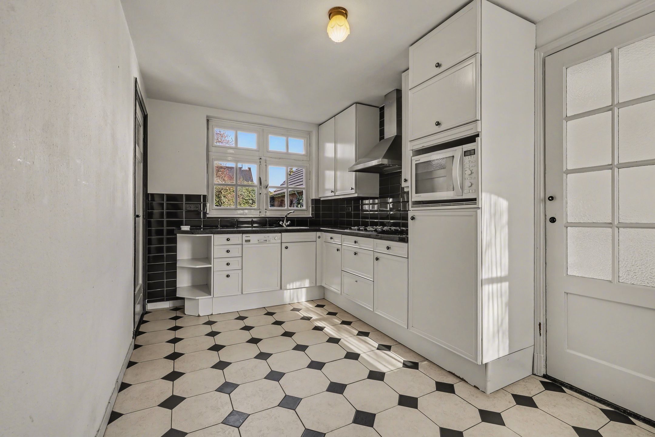 Foto 9 van Pastoor Vranckenlaan 48