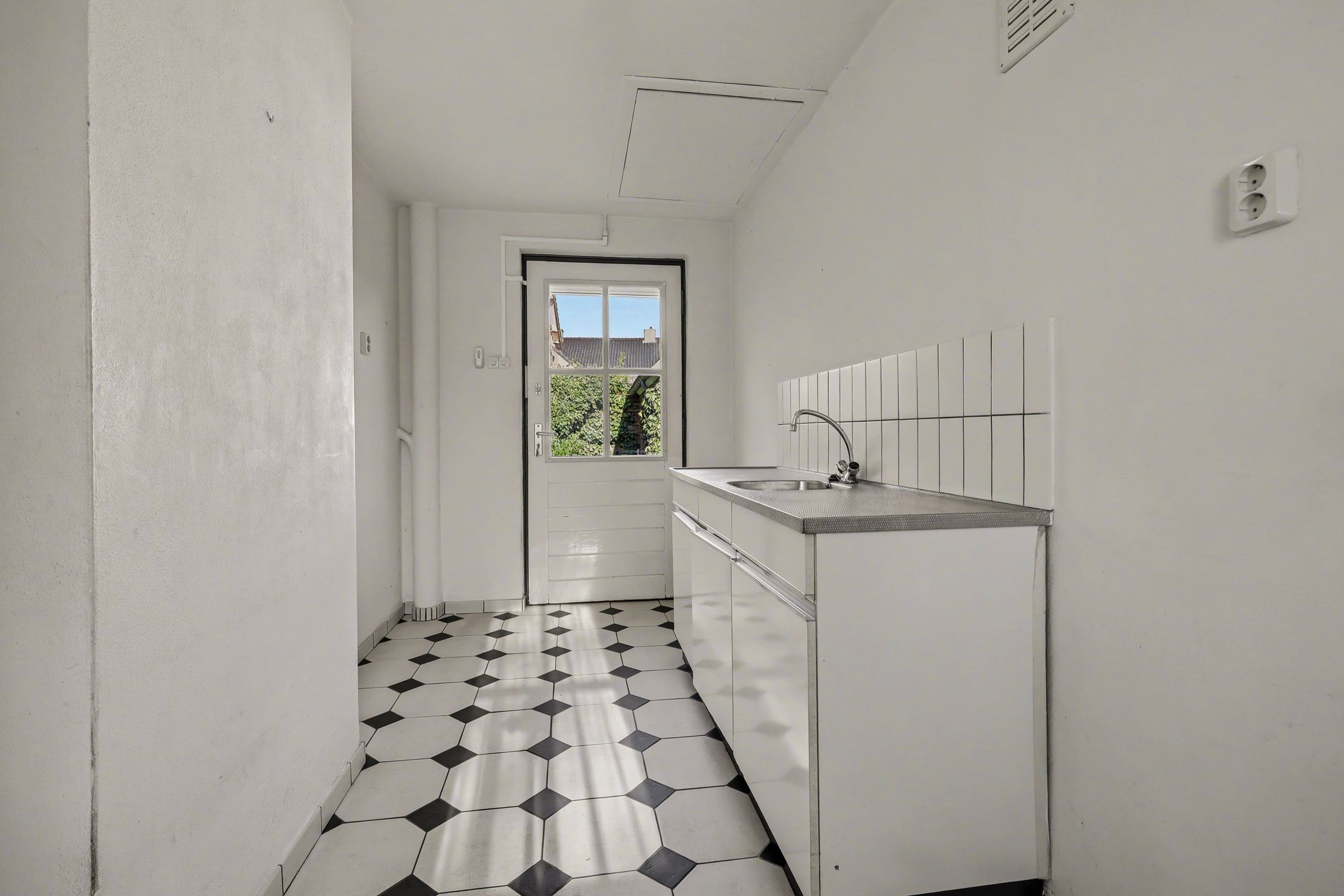 Foto 12 van Pastoor Vranckenlaan 48