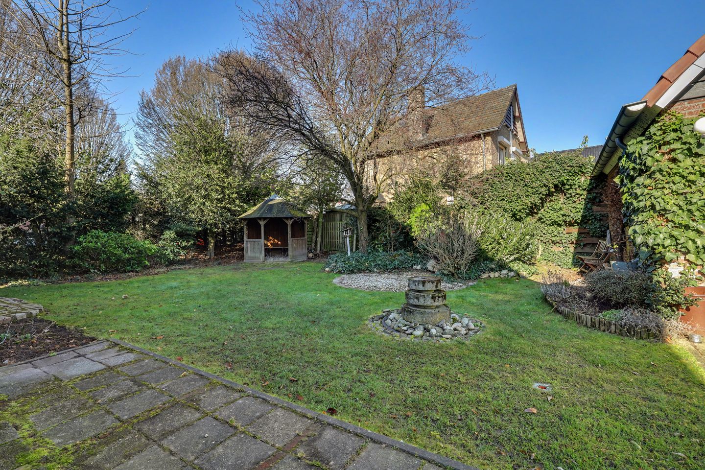 Foto 25 van Pastoor Vranckenlaan 48