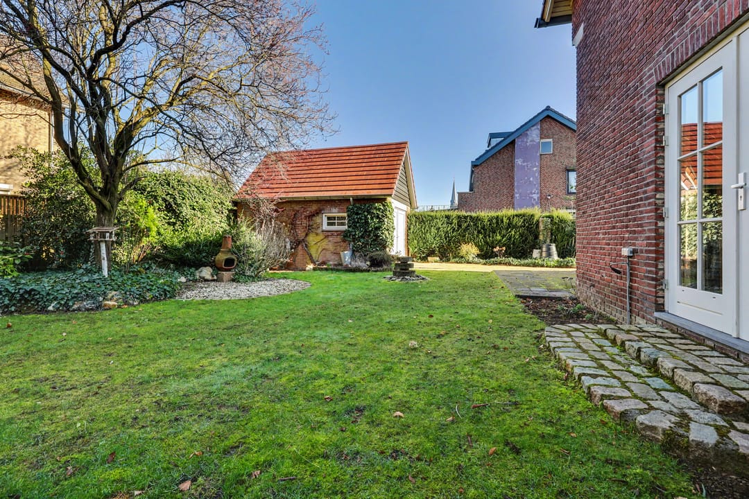 Foto 26 van Pastoor Vranckenlaan 48