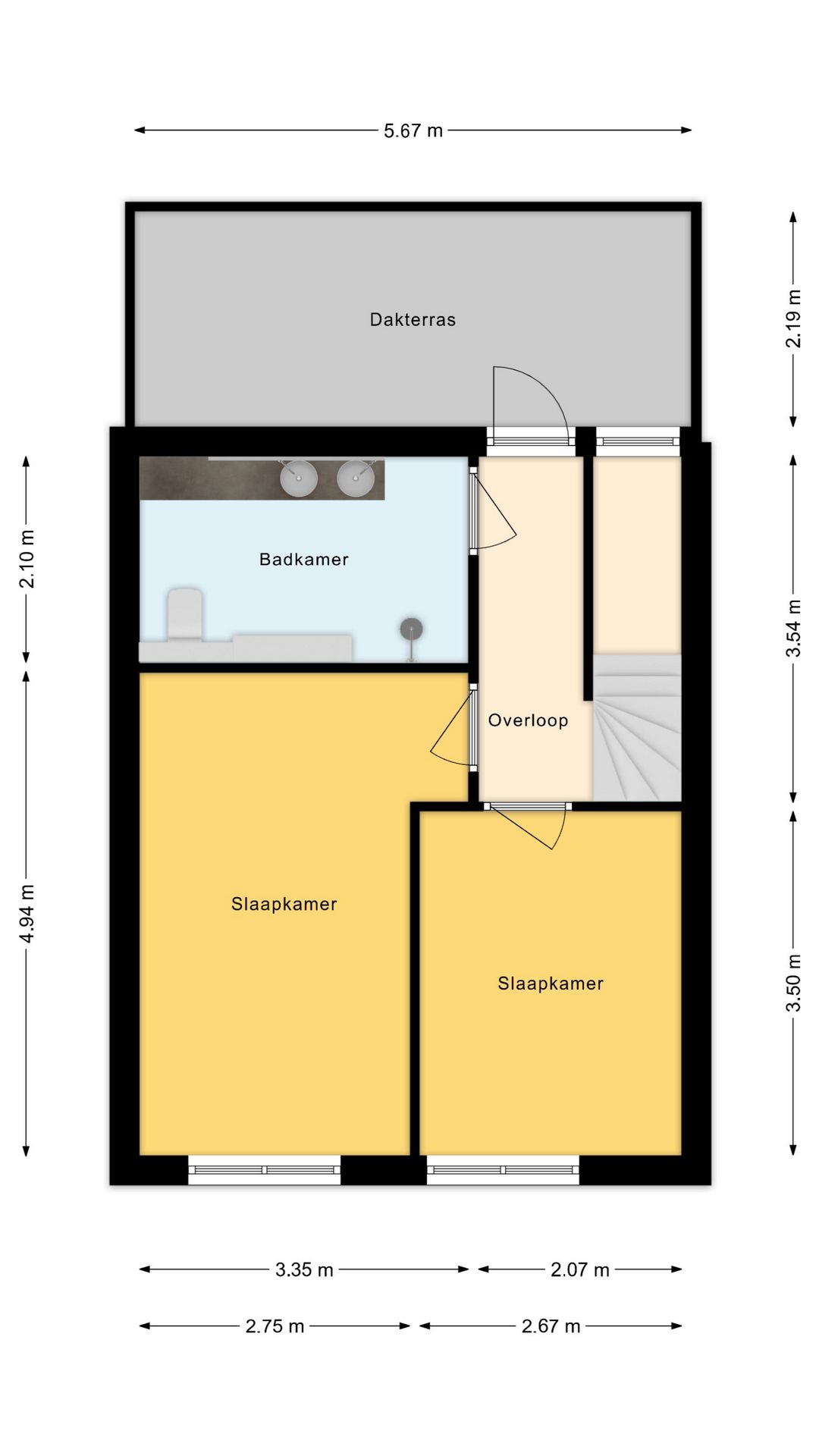 Foto 31 van Boddenkamplaan 25