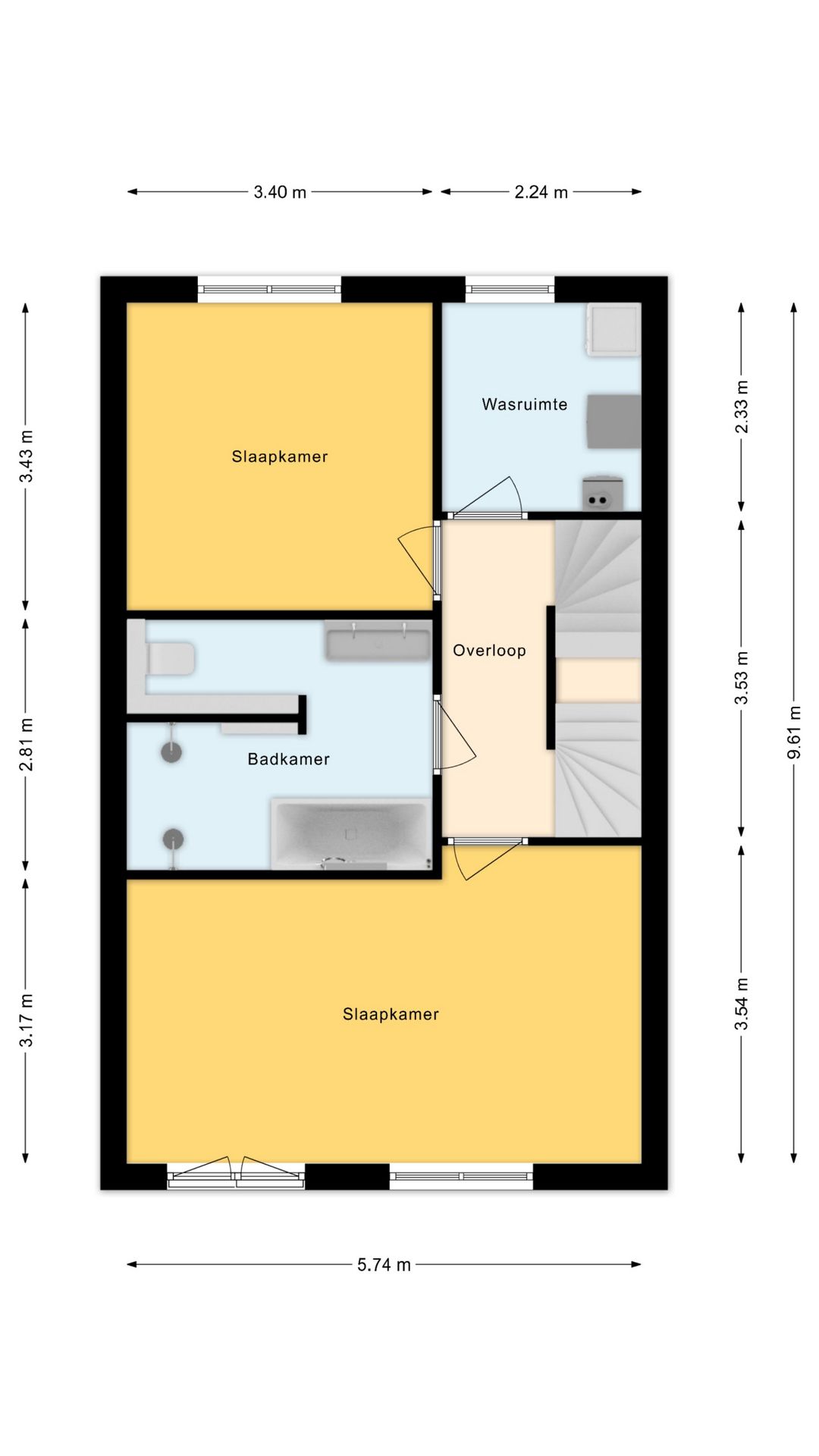 Foto 30 van Boddenkamplaan 25