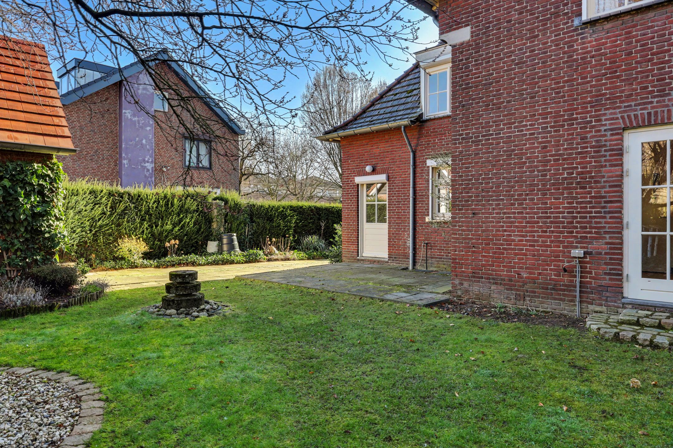 Foto 27 van Pastoor Vranckenlaan 48