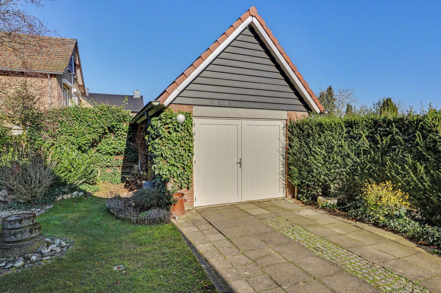 Foto 29 van Pastoor Vranckenlaan 48