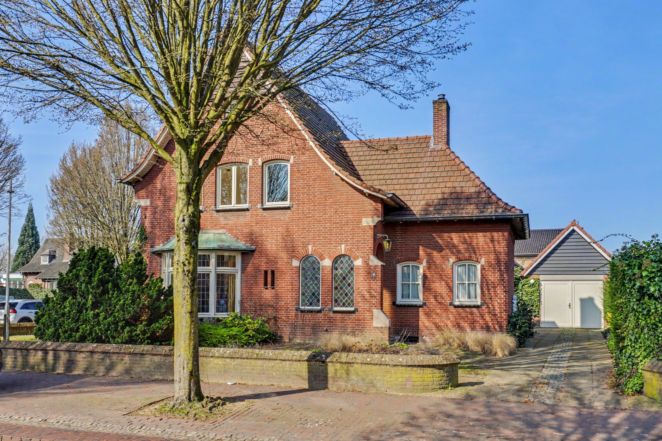 Foto 30 van Pastoor Vranckenlaan 48