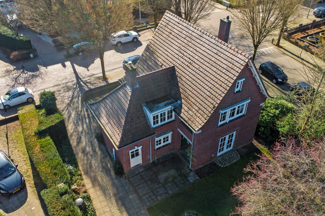 Foto 31 van Pastoor Vranckenlaan 48