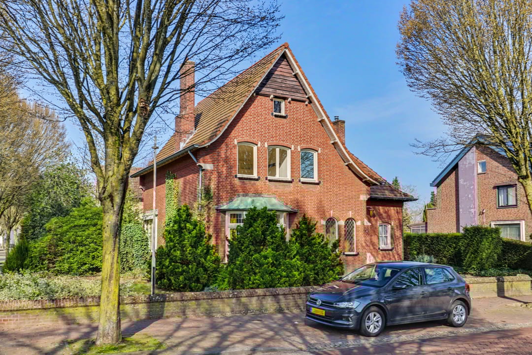 Foto 32 van Pastoor Vranckenlaan 48