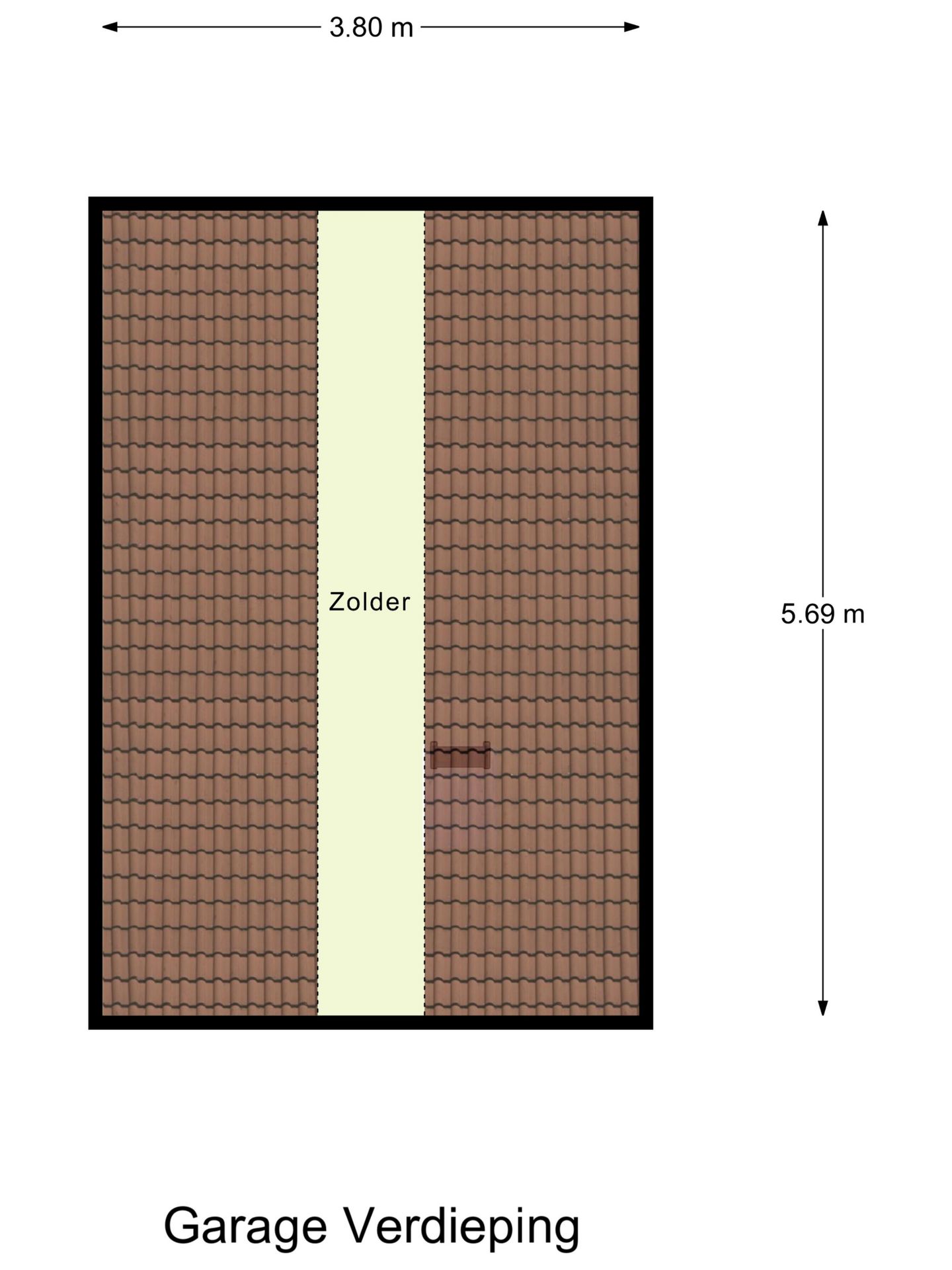 Foto 40 van Pastoor Vranckenlaan 48