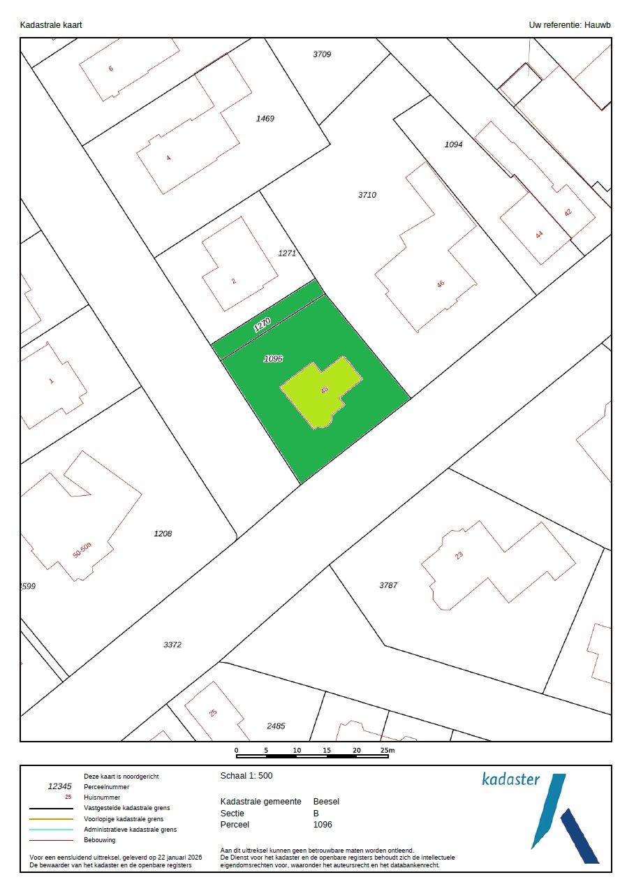Foto 42 van Pastoor Vranckenlaan 48