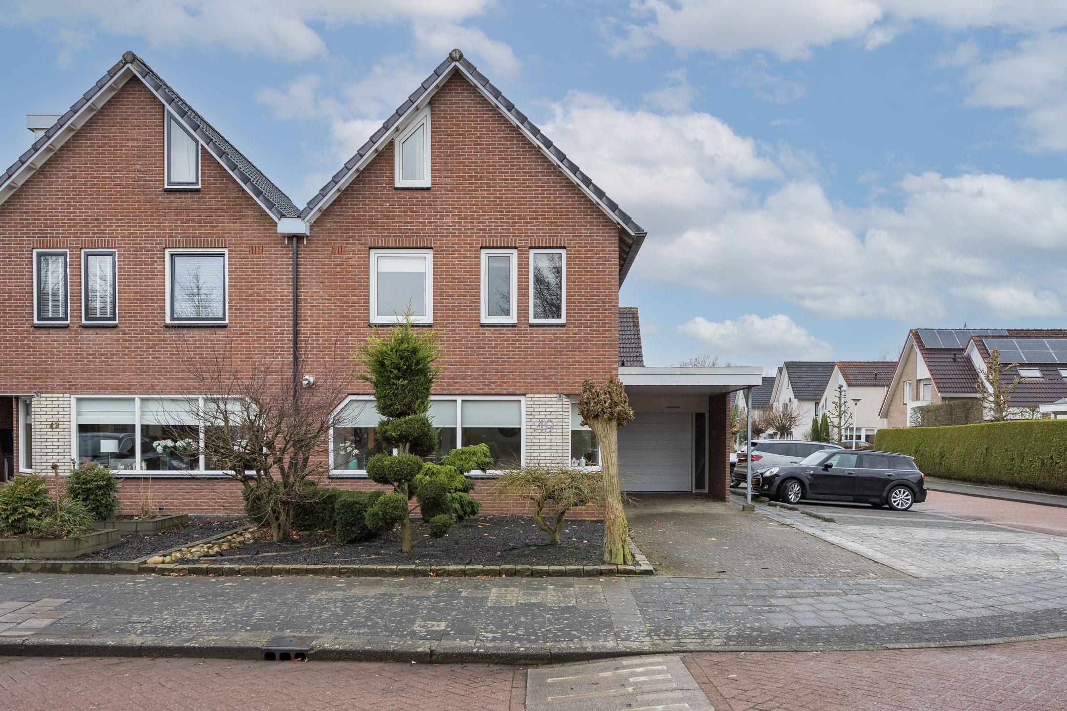 Buying a house in The Netherlands., Kretalaan 49