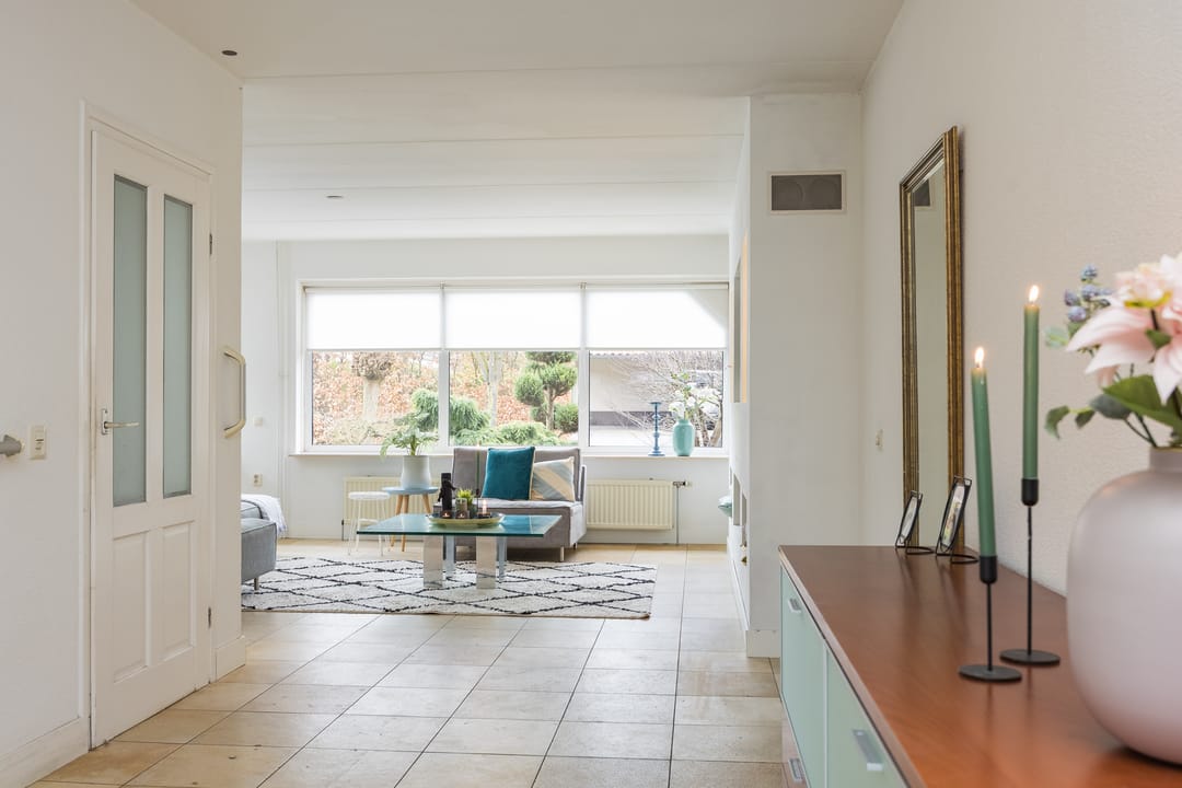 Foto 2 van Kretalaan 49