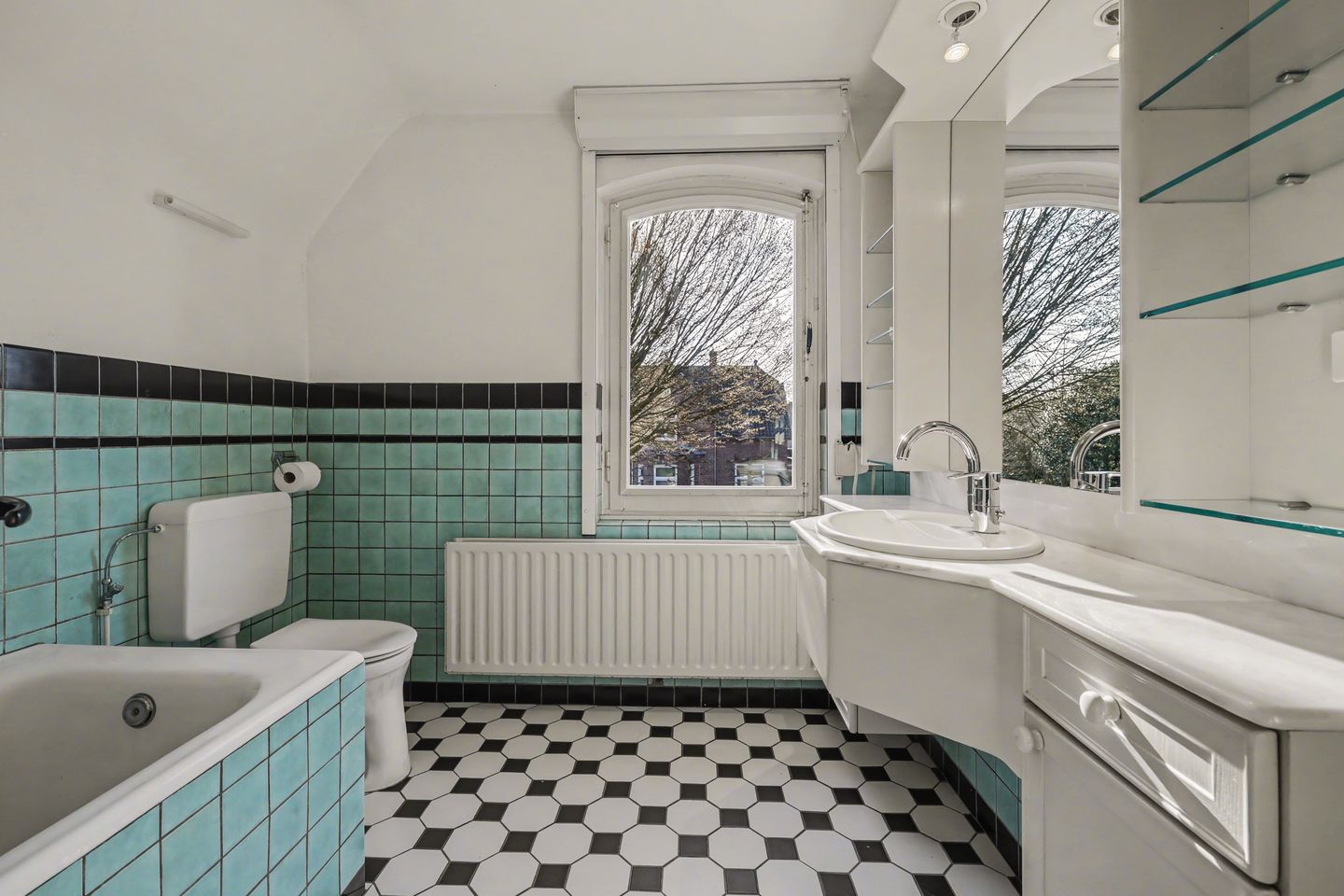 Foto 19 van Pastoor Vranckenlaan 48