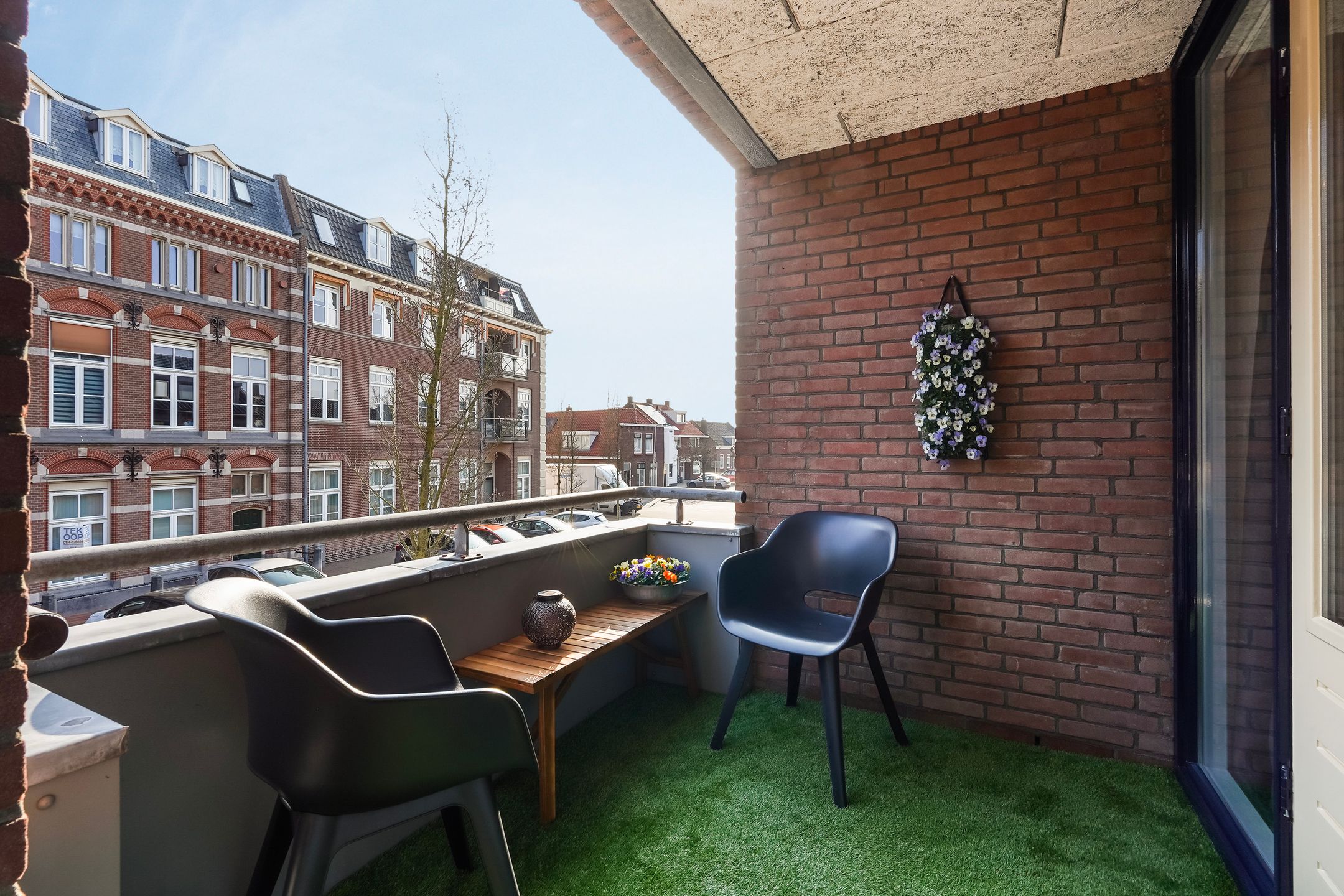 Foto 12 van Havenstraat 5-C