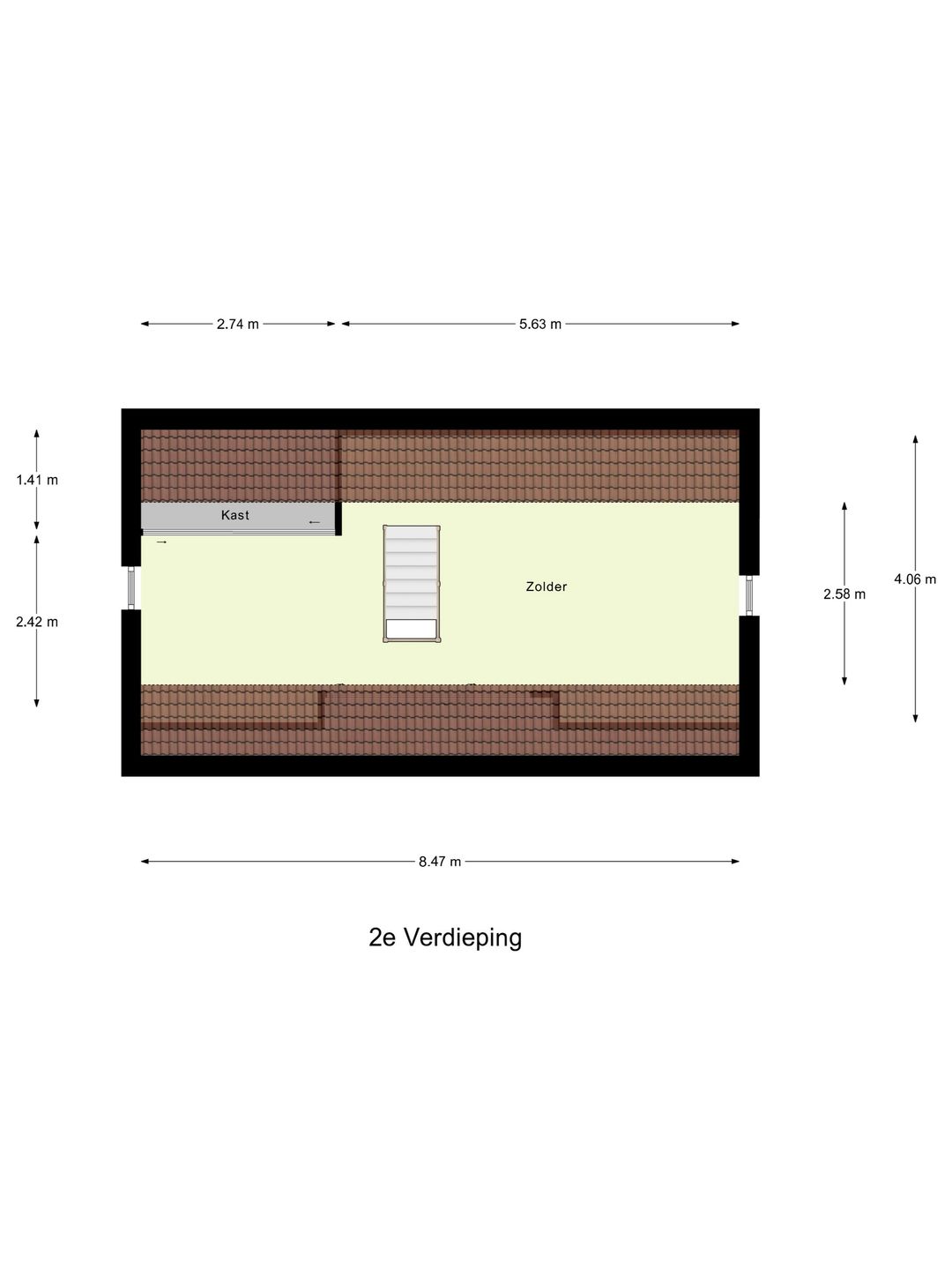 Foto 38 van Pastoor Vranckenlaan 48