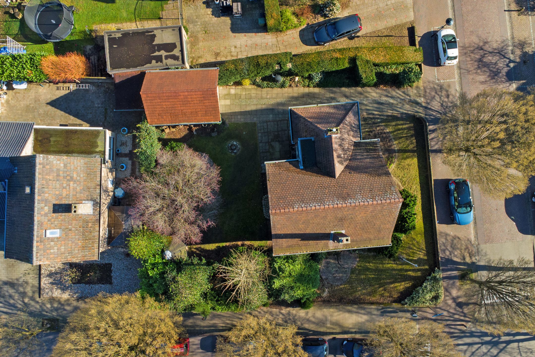 Foto 33 van Pastoor Vranckenlaan 48