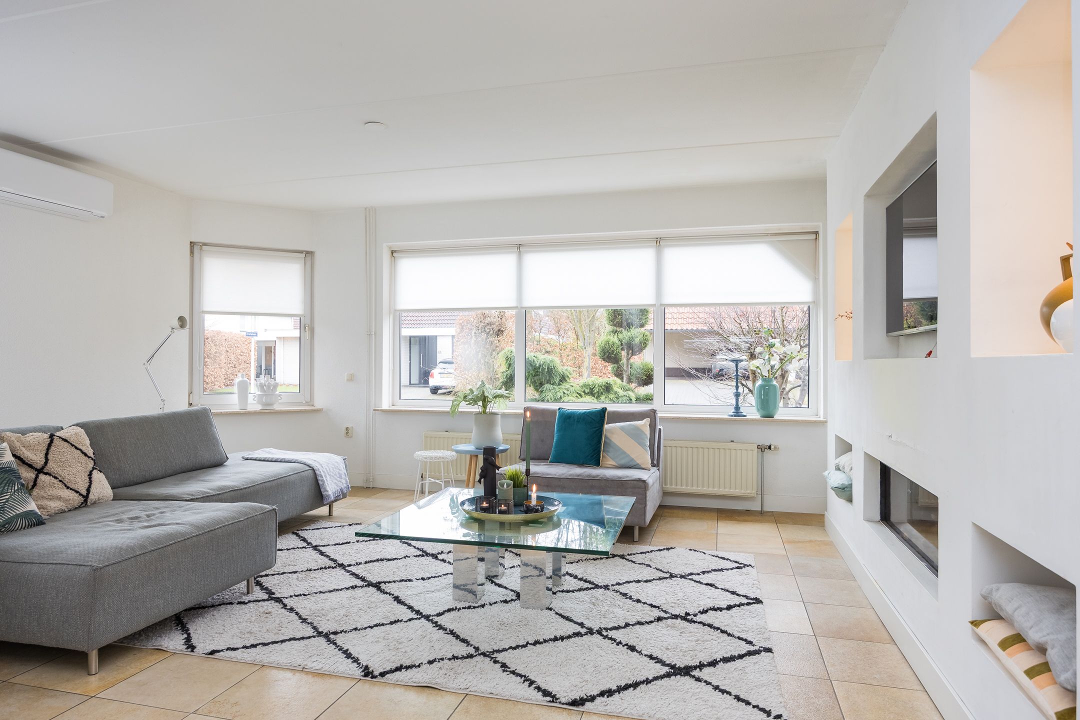 Foto 3 van Kretalaan 49