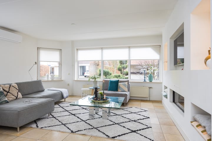 Foto 3 van Kretalaan 49