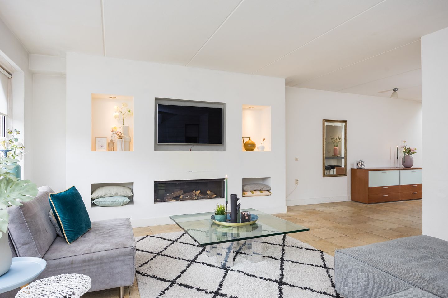 Foto 5 van Kretalaan 49