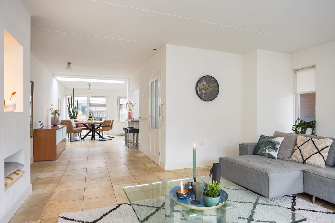 Foto 7 van Kretalaan 49