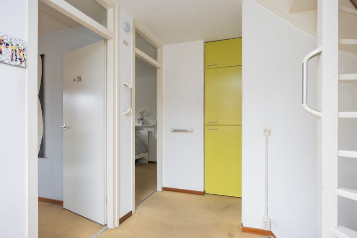 Hoekwoning te koop: Kretalaan 49, Oldenzaal