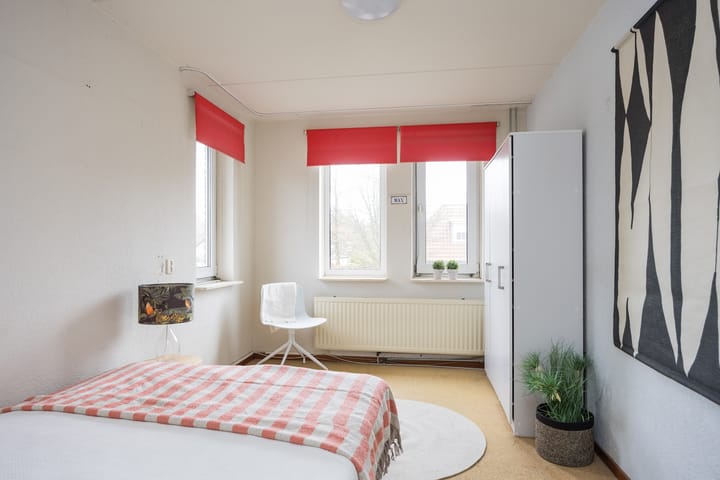 Hoekwoning te koop: kretalaan 49, Oldenzaal