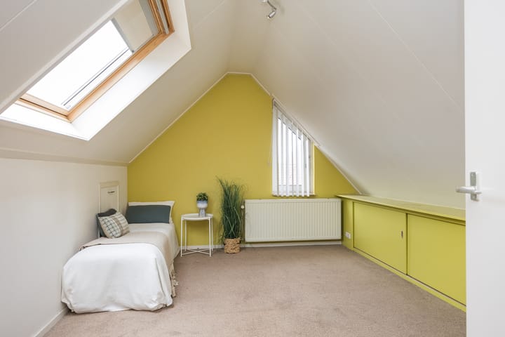 Hoekwoning te koop: kretalaan 49, Oldenzaal