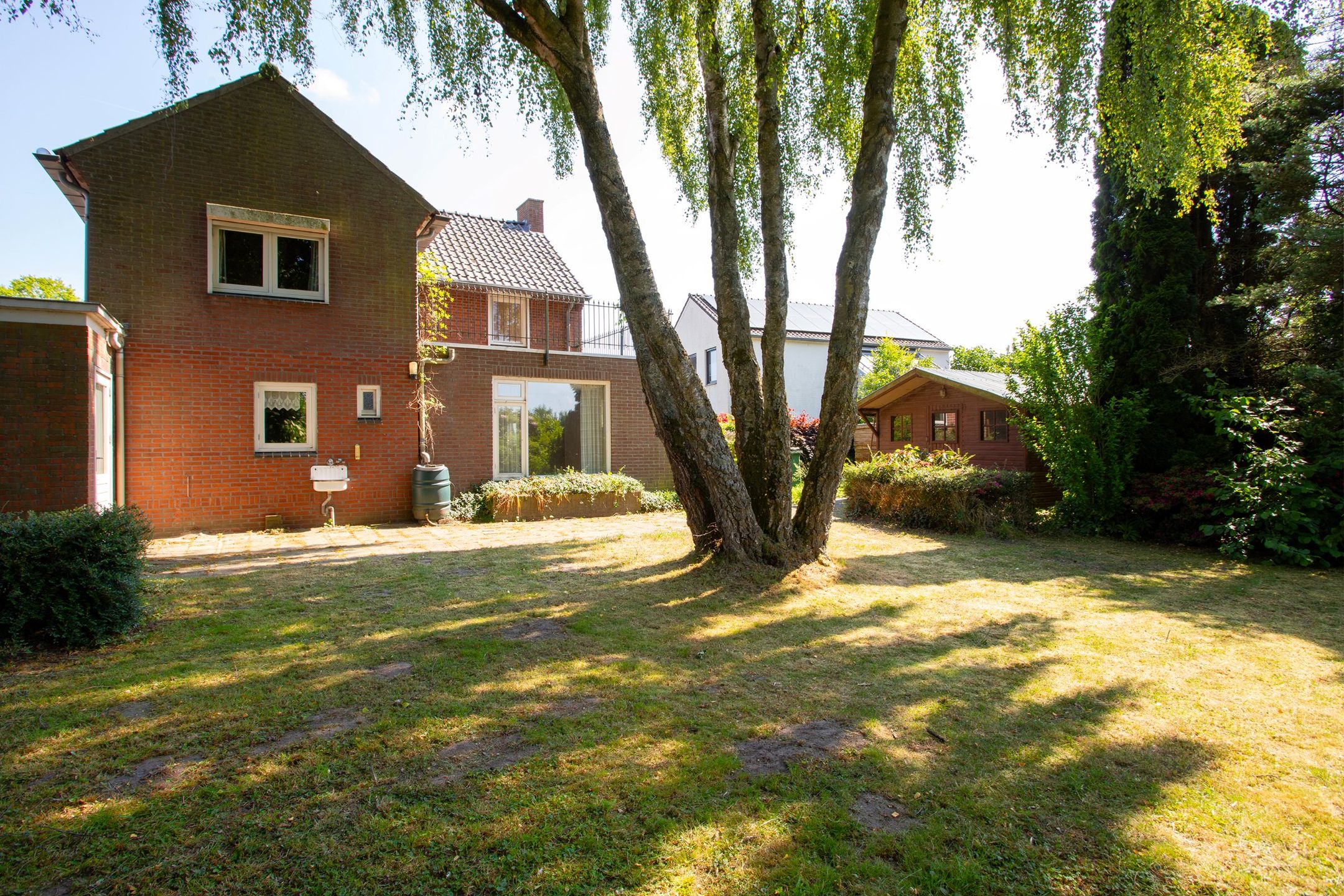 Valensplein, 1, Hoogeloon, 5528AL, Noord-Brabant, Nederland 1 