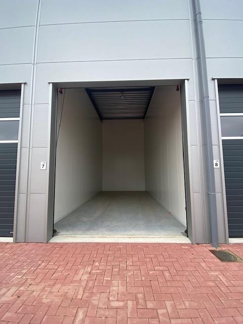 Hortensialaan 28, Huissen