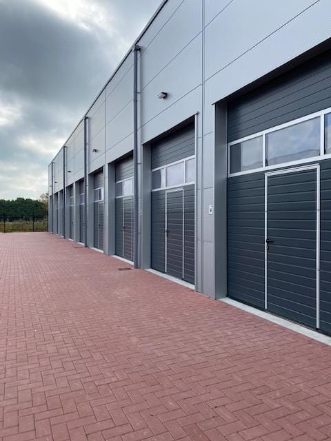 Bekijk foto 5 van Hortensialaan 28