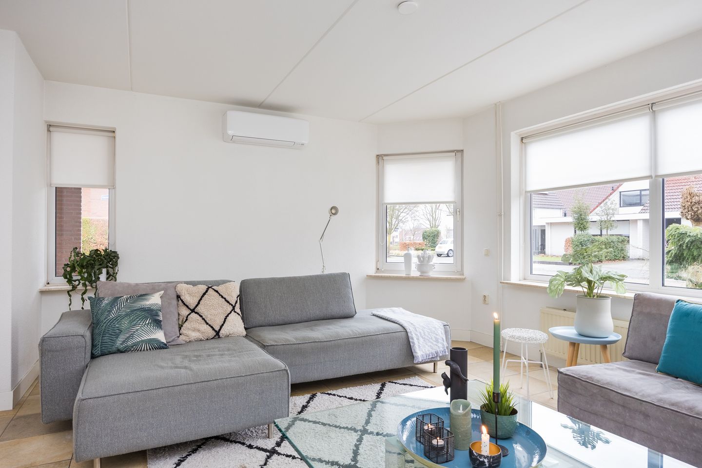 Foto 4 van Kretalaan 49