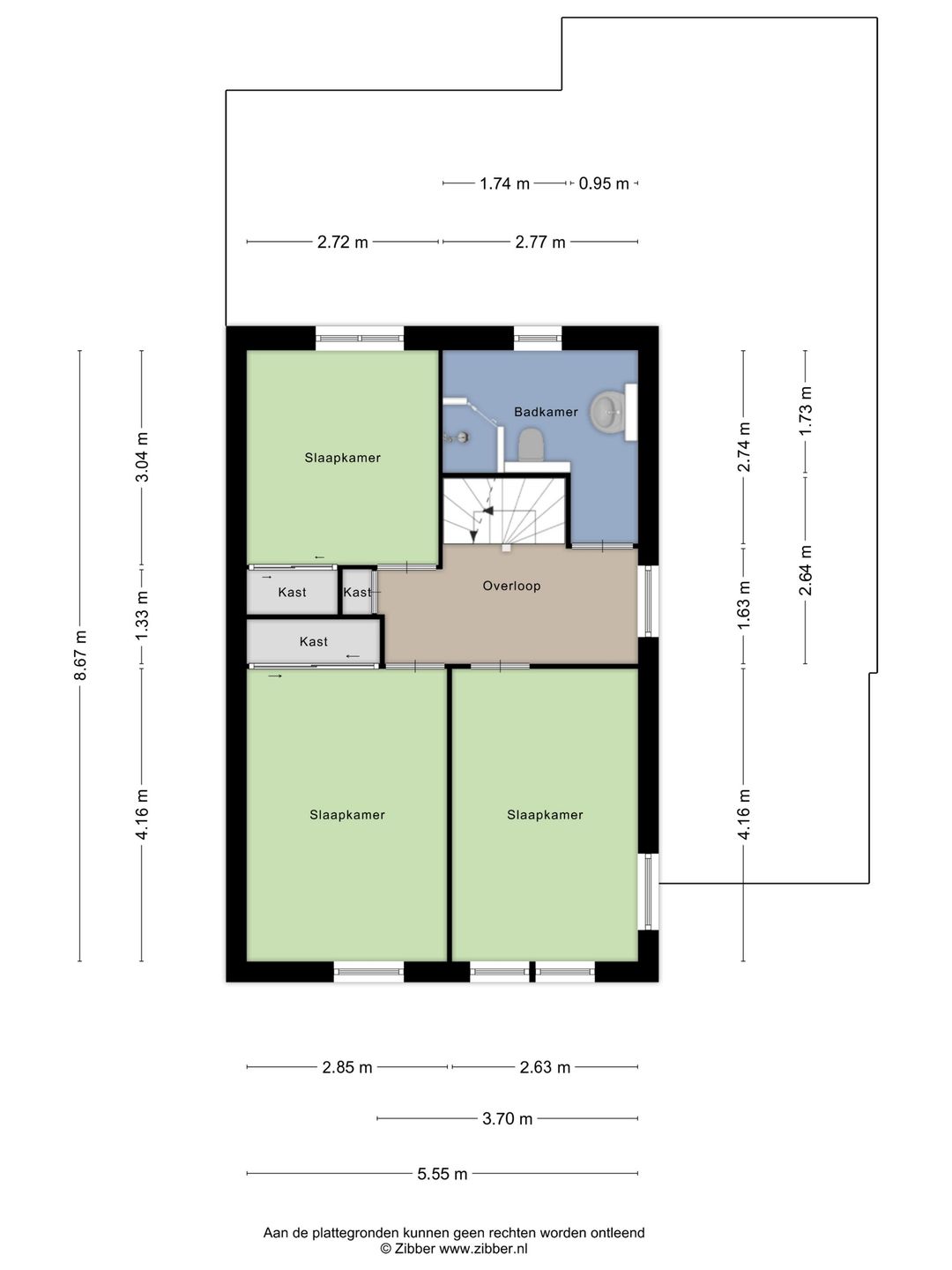 Foto 28 van Kretalaan 49