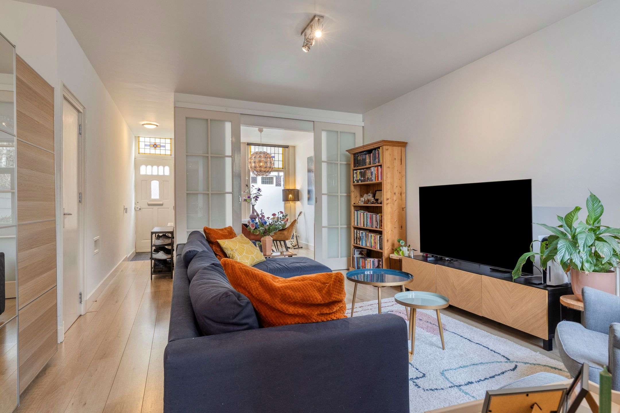 Foto 6 van Govert Bidloostraat 122