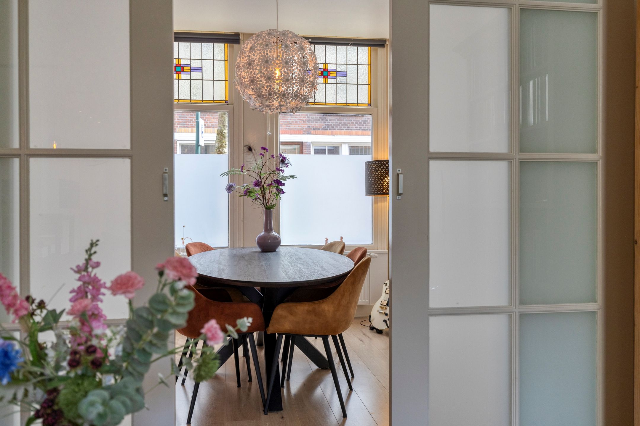 Foto 9 van Govert Bidloostraat 122