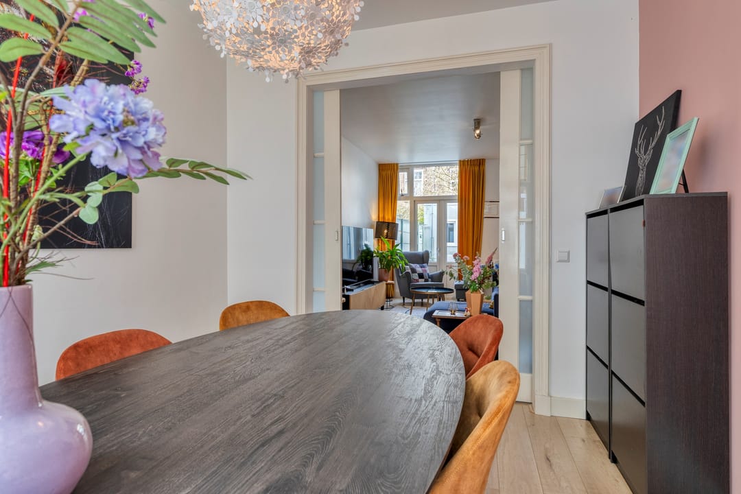 Foto 11 van Govert Bidloostraat 122