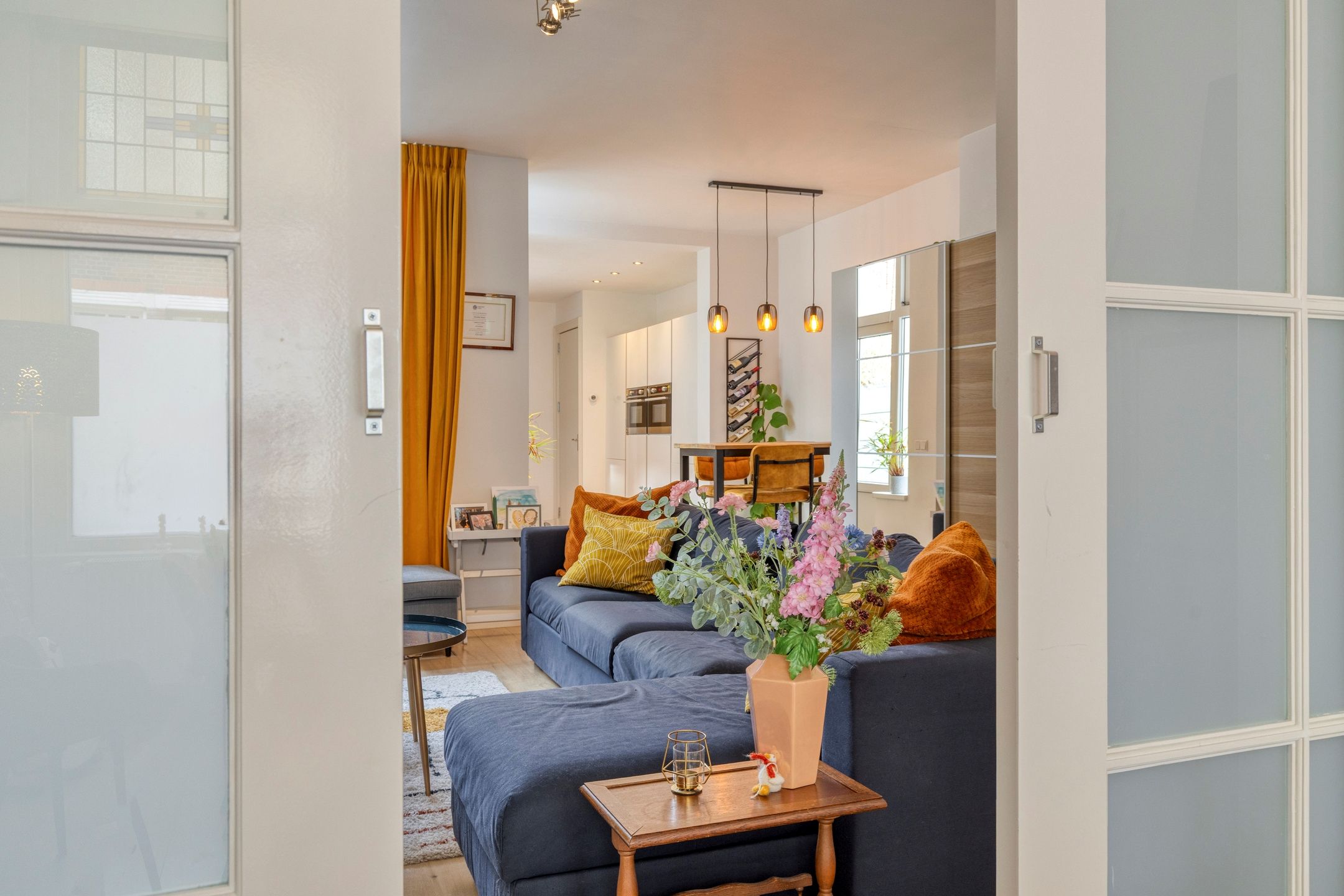 Foto 12 van Govert Bidloostraat 122