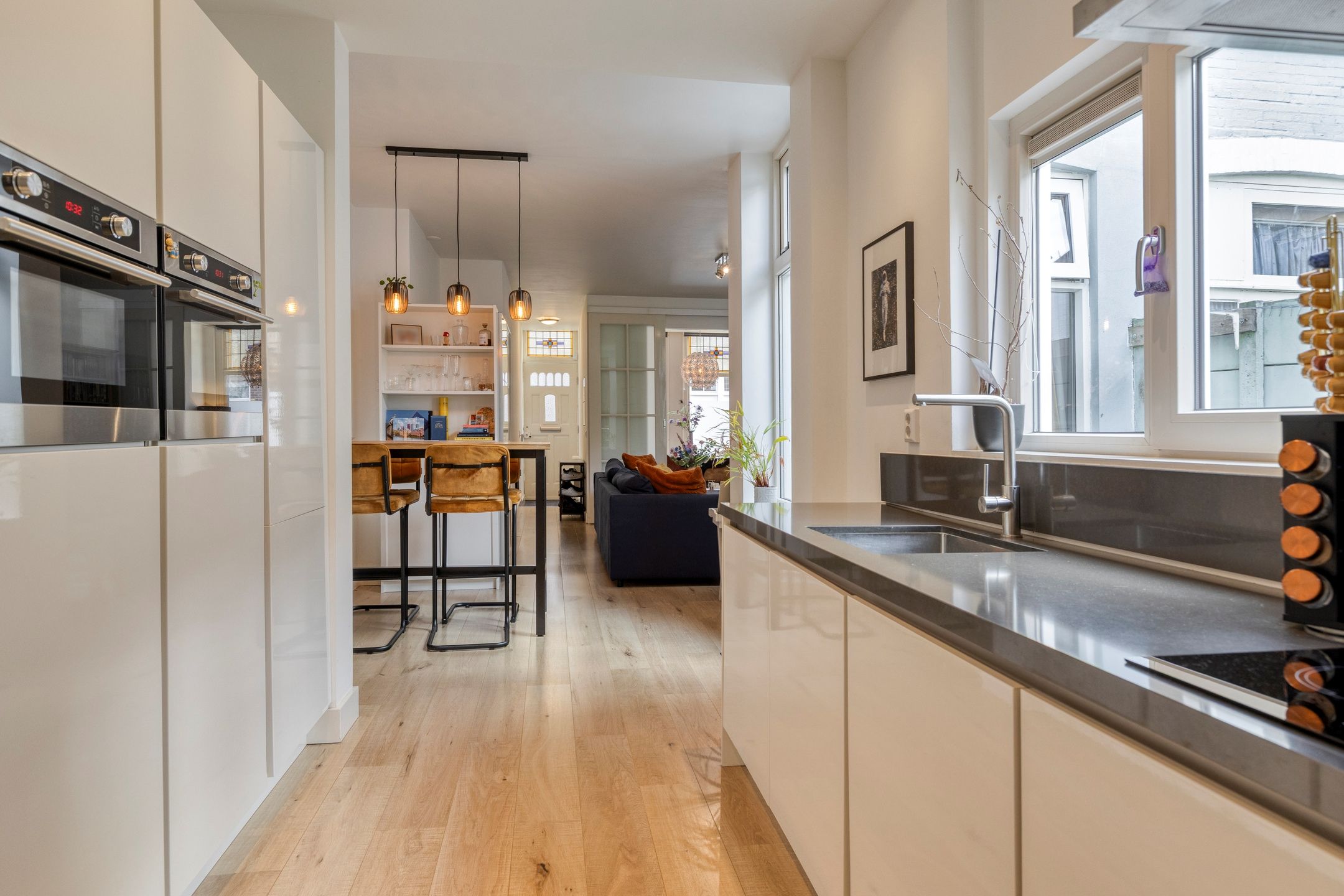 Foto 15 van Govert Bidloostraat 122