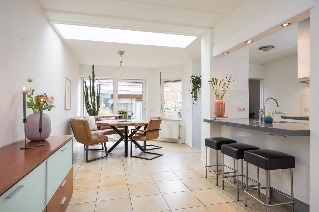 Foto 8 van Kretalaan 49