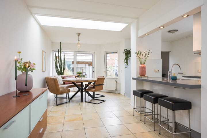 Hoekwoning te koop: Kretalaan 49, Oldenzaal