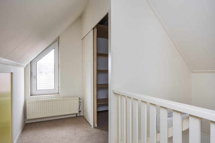 Hoekwoning te koop: kretalaan 49, Oldenzaal