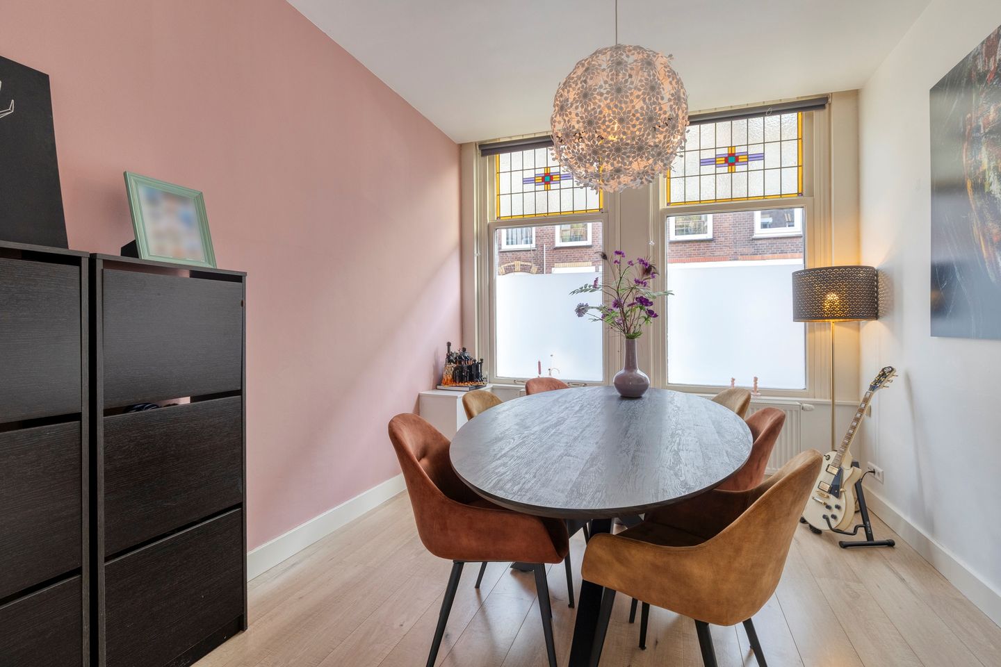 Foto 10 van Govert Bidloostraat 122