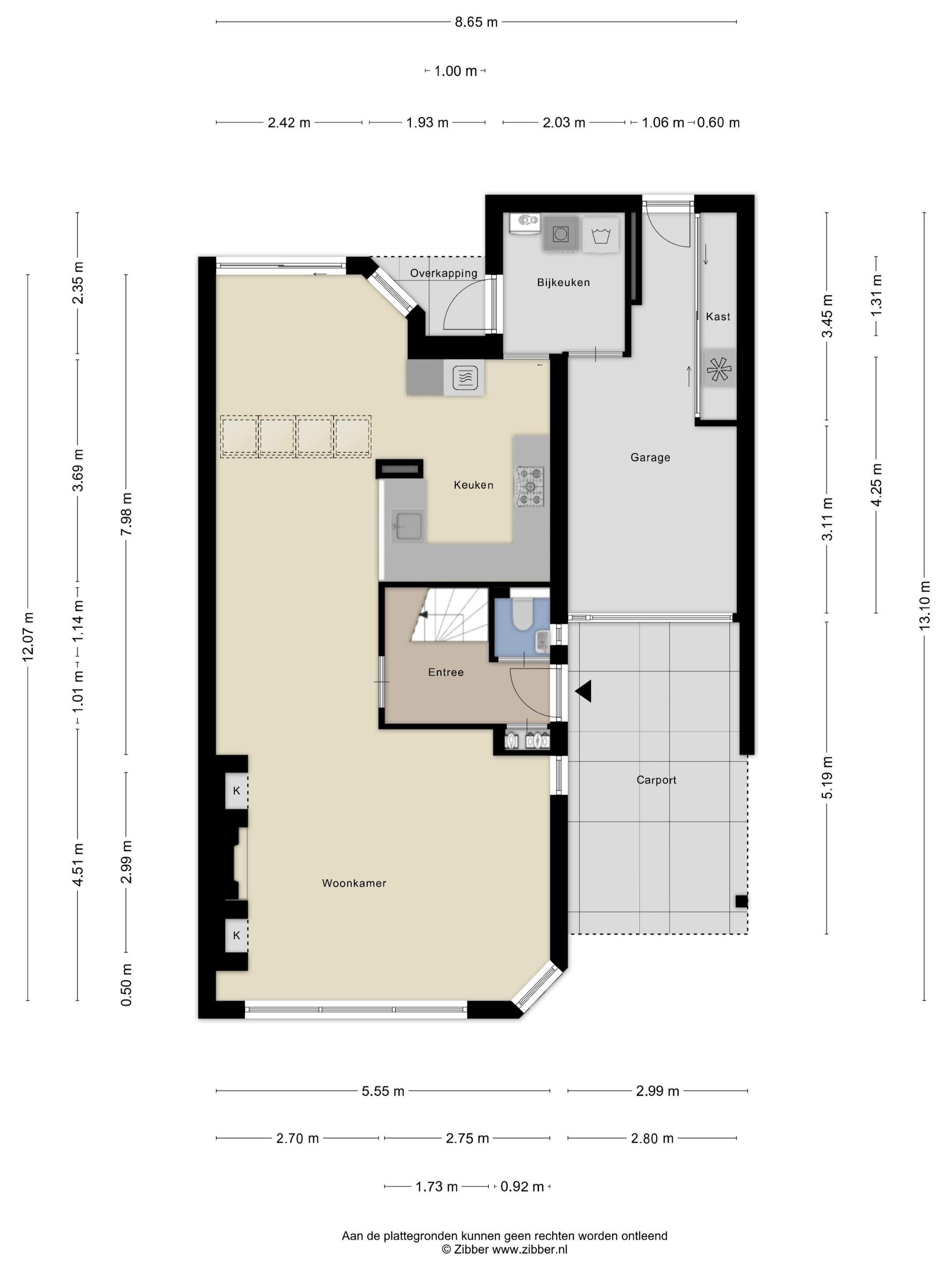 Foto 27 van Kretalaan 49