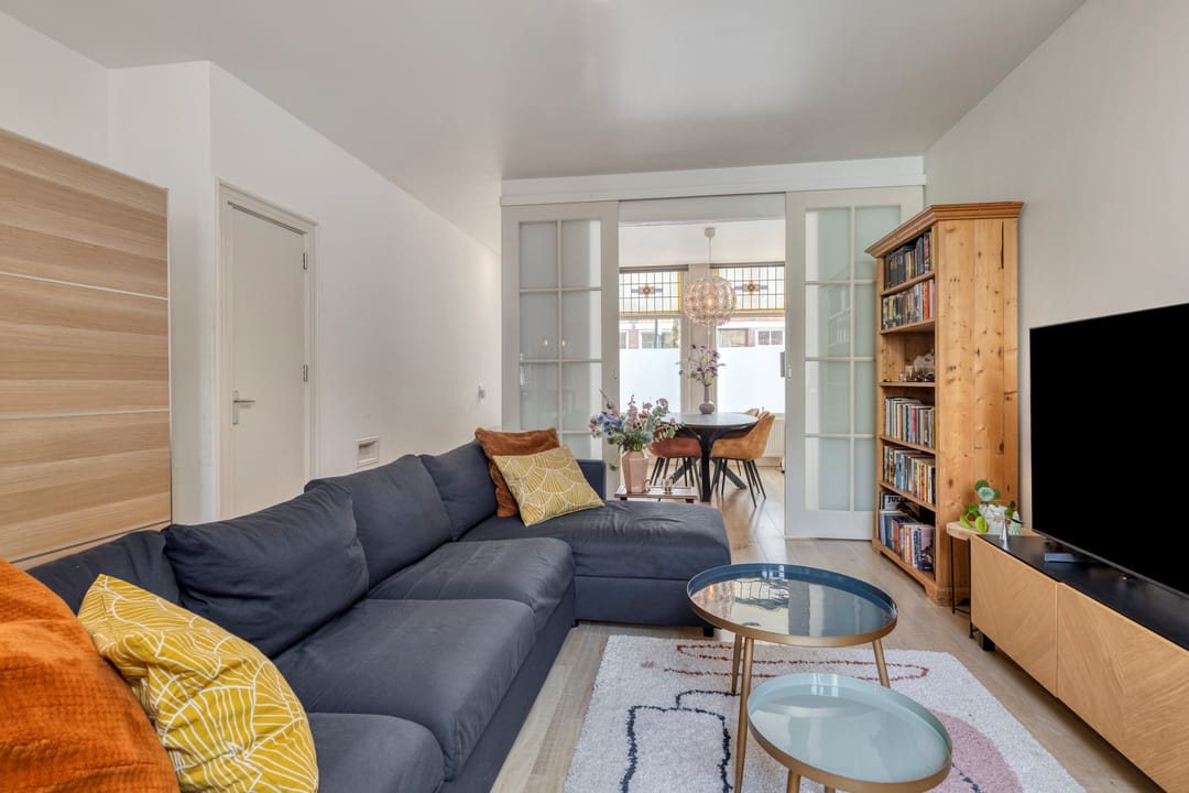 Foto 7 van Govert Bidloostraat 122