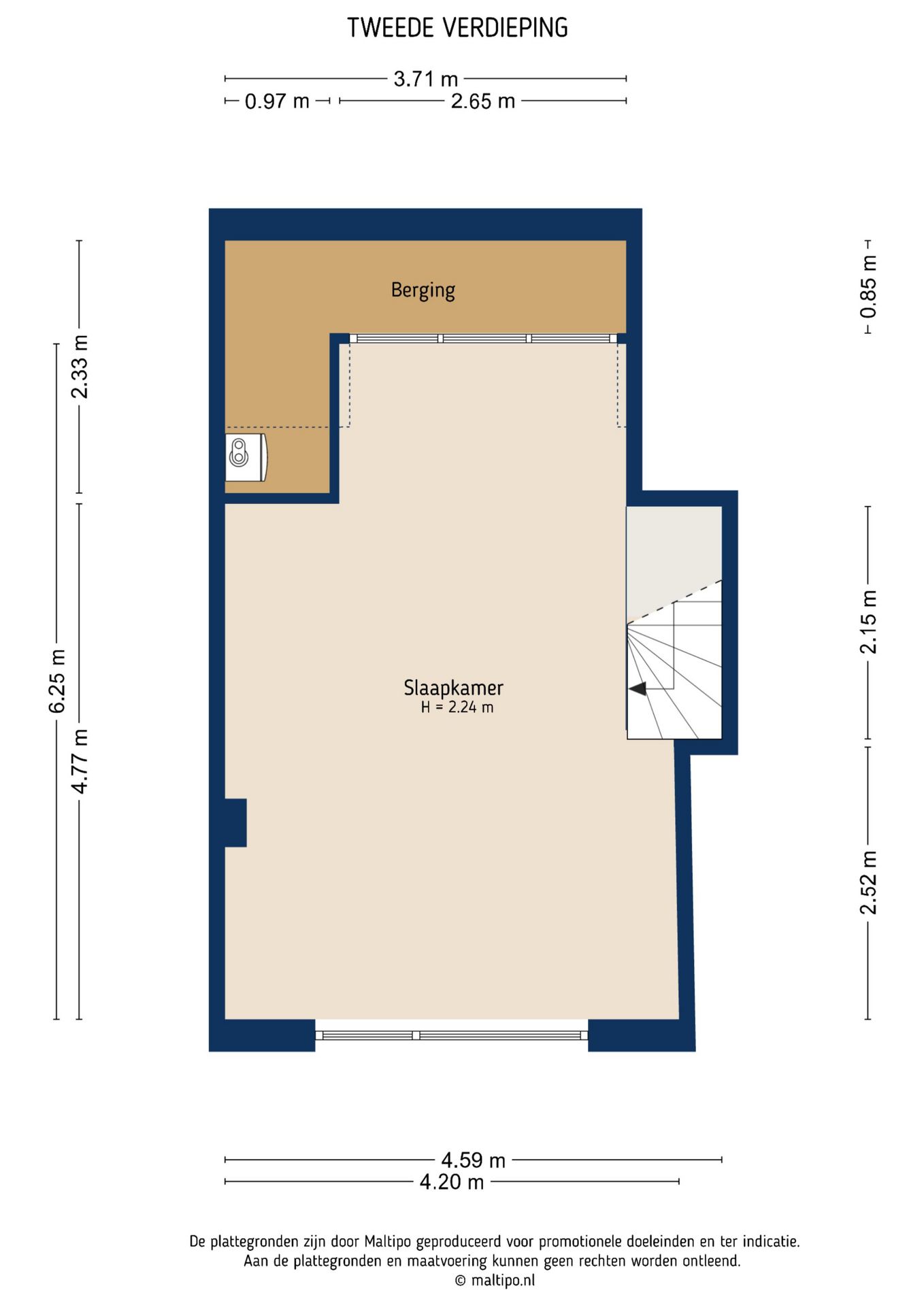 Foto 51 van Den Brielstraat 8