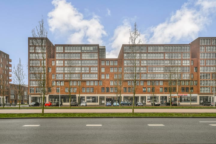 Foto 2 van Meer en Vaart 108-B