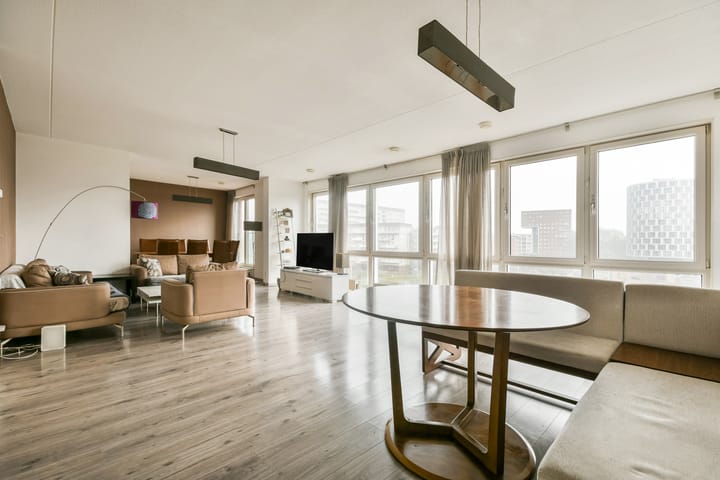 Foto 4 van Meer en Vaart 108-B